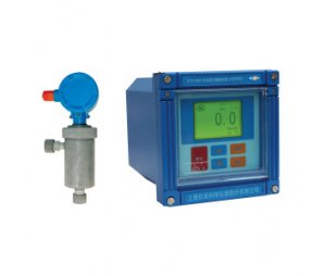  雷磁DDG-760A型电磁式酸碱浓度计/电导率仪