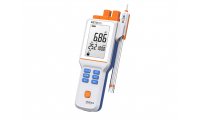 雷磁 PHB-4型 便携式pH计 支持pH电极性能诊断