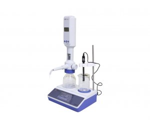 雷磁 ZD-1P型自动电位滴定仪 用于药检化学分析