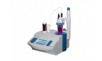 雷磁 ZDCL-1 氯离子自动电位滴定仪 用于各检验机构