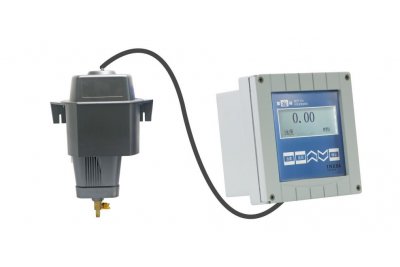 雷磁 WZT-701型 在线浊度监测仪 测量饮用水浊度值
