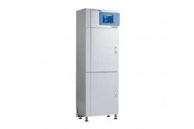 雷磁 COD-582型 在线化学需氧量(COD)测定仪 工业废水排放监测