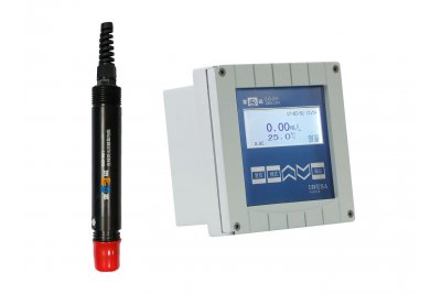 雷磁 SJG-209型 在线光学溶解氧监测仪 用于污水处理