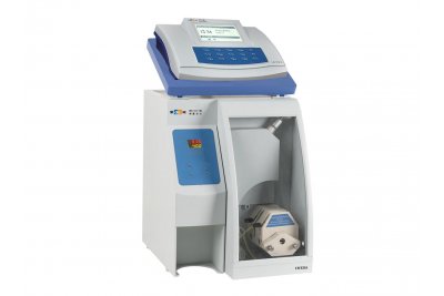 雷磁 DWS-296型 氨氮分析仪 采用复合型氨气敏电极