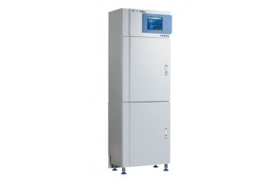 雷磁 DWG-8002A型 氨氮自动监测仪 水源地中氨氮监测