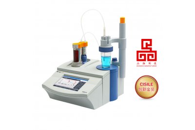  型 自动滴定仪自动滴定仪ZDJ-5B 应用于日用化学品