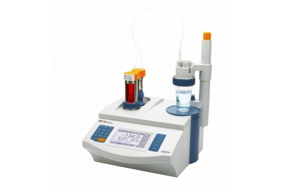 自动滴定仪ZDJ-4B 型 自动电位滴定仪 可检测84消毒液