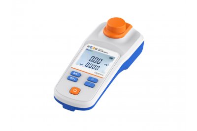 雷磁余氯测定仪DGB-402A 消毒剂含量测试应用 