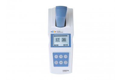 水质分析仪DGB-423雷磁 应用于便携设备