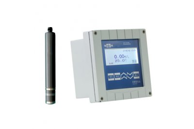 SJG-792A雷磁余氯测定仪 雷磁关于疫情防控余氯监测