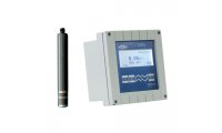 在线余氯/总氯监测仪SJG-792A雷磁 可检测医疗污水