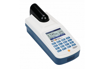 DGB-480水质分析仪型多参数水质分析仪 适用于pH、色度、浊度、氨氮、余氯二氧化氯等