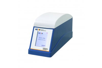 型多通道水质分析仪DGS-408雷磁 适用于硫化物