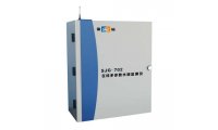 雷磁 SJG-702型 在线多参数水质监测仪 用于自来水水质监测
