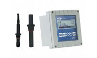 雷磁 SJG-791型 在线余氯监测仪 用于工业过程水
