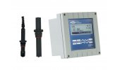 雷磁 SJG-791型 在线余氯监测仪 用于医疗卫生用水