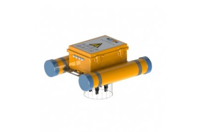  雷磁 SJG-205型 水质监测浮标 监测亚硝氮