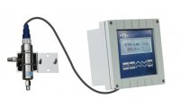 雷磁 DDG-5205A型 工业电导率 用于软化水监测