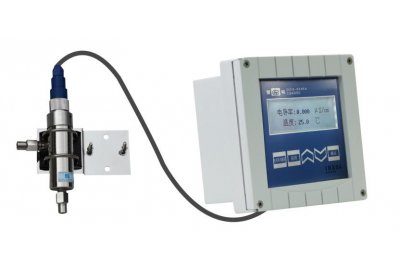 雷磁 DDG-5205A型 工业电导率 用于海水蒸馏监测