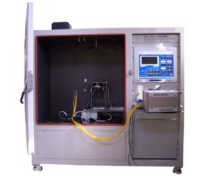 FESTEC ISO 5659-2 烟密度测试箱