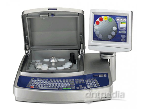 X-Supreme8000日立分析仪器 台式X射线荧光光谱仪 可检测土壤