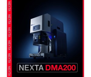 日立动态热机械分析仪 NEXTA DMA 200
