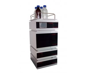 GI-3000-14四元低压液相色谱仪自动进样系统