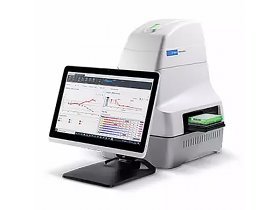 Seahorse XF Pro 活细胞代谢检测分析仪 具有更高的可用性和温度性能；经验证的出色 OCR 和 PER 测量范围；自动化兼容