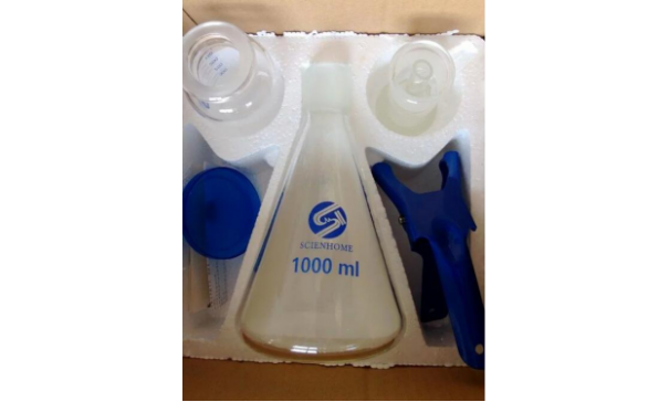 天津赛普瑞SPR系列玻璃溶剂过滤器厂家