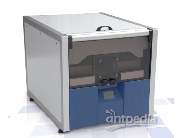 多站全自动重量法蒸气吸附分析仪POROTEC蒸汽吸附 可检测三氧化二铝
