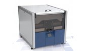 多站全自动重量法蒸气吸附分析仪POROTECGraviSorp 120 应用于生物质材料