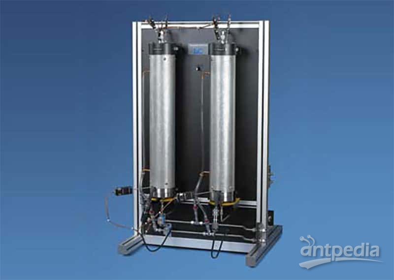 高压变压吸附模拟仪L&C高压吸附仪 应用于可再生生物油