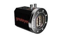 greateyes ALEX 2048 512 CCD 相机