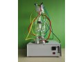 自动升降硫化物酸化吹扫仪JT-DCY-4S
