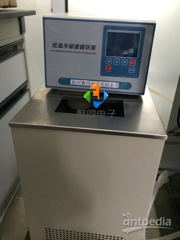 <em>贵州</em>低温恒温循环器HX-0530