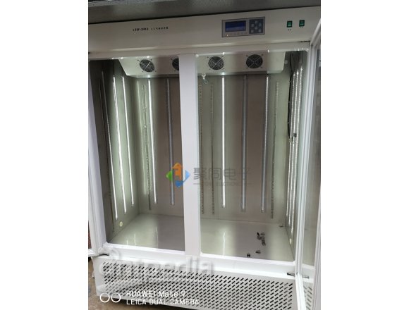 桂林养虫设备箱PRX-150B植物人工气候箱