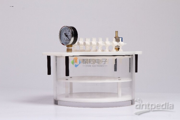 广州水产品固相萃取装置JTCQ-12D