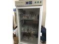 武汉低温细菌培养箱SPXD-400