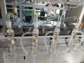 全自动氨氮一体化蒸馏仪JTZL-6环境检验