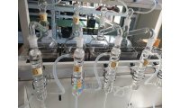 全自动氨氮一体化蒸馏仪JTZL-6环境检验
