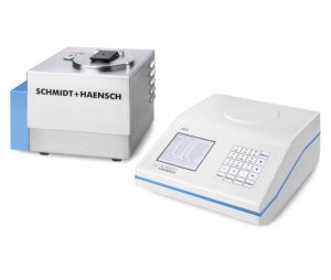 德国S+H 多波长自动折光仪 ATR-L