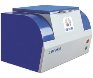 铝合金铜合金分析仪 EDX-850