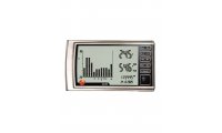 德图testo 623 - 数字式温湿度记录仪