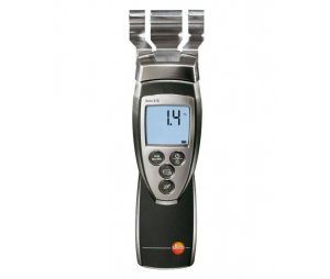 testo 616 - 木材及建材水分测量仪