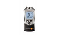 温湿度测量仪器德图testo 606-2 - 迷你型刺入式水份仪 testo 606-1 - 迷你型刺入式水份仪