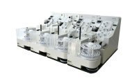 全自动流动注射分析仪BDFIA-8100流动分析仪 适用于水质分析