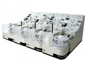 宝德仪器全自动流动注射分析仪BDFIA-8100 应用于环境水/废水