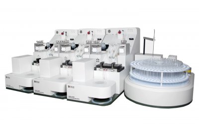 流动分析仪BDFIA-7000多参数流动注射分析系统 流动注射分析仪适用检测标准