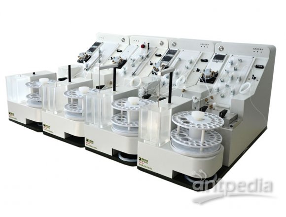 流动分析仪BDFIA-8100宝德仪器 流动注射分析仪适用检测标准