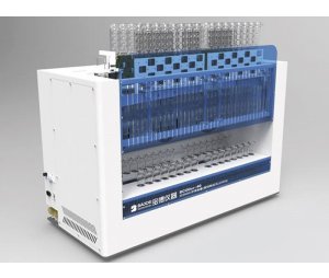 BCODcr-40 全自动化学需氧量（重铬酸盐法）分析仪